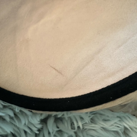 Victoria’s Secret 34DD Plunge Cheetah Print Bra - Picture 7 of 8